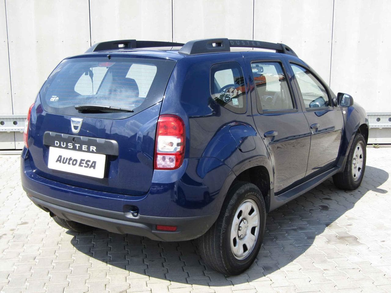 2015 Dacia DUSTER - 5