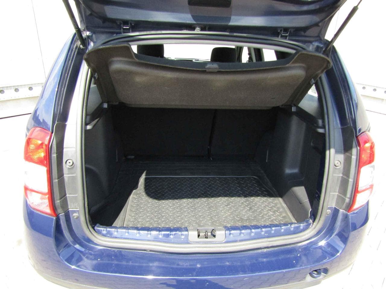 2015 Dacia DUSTER - 11