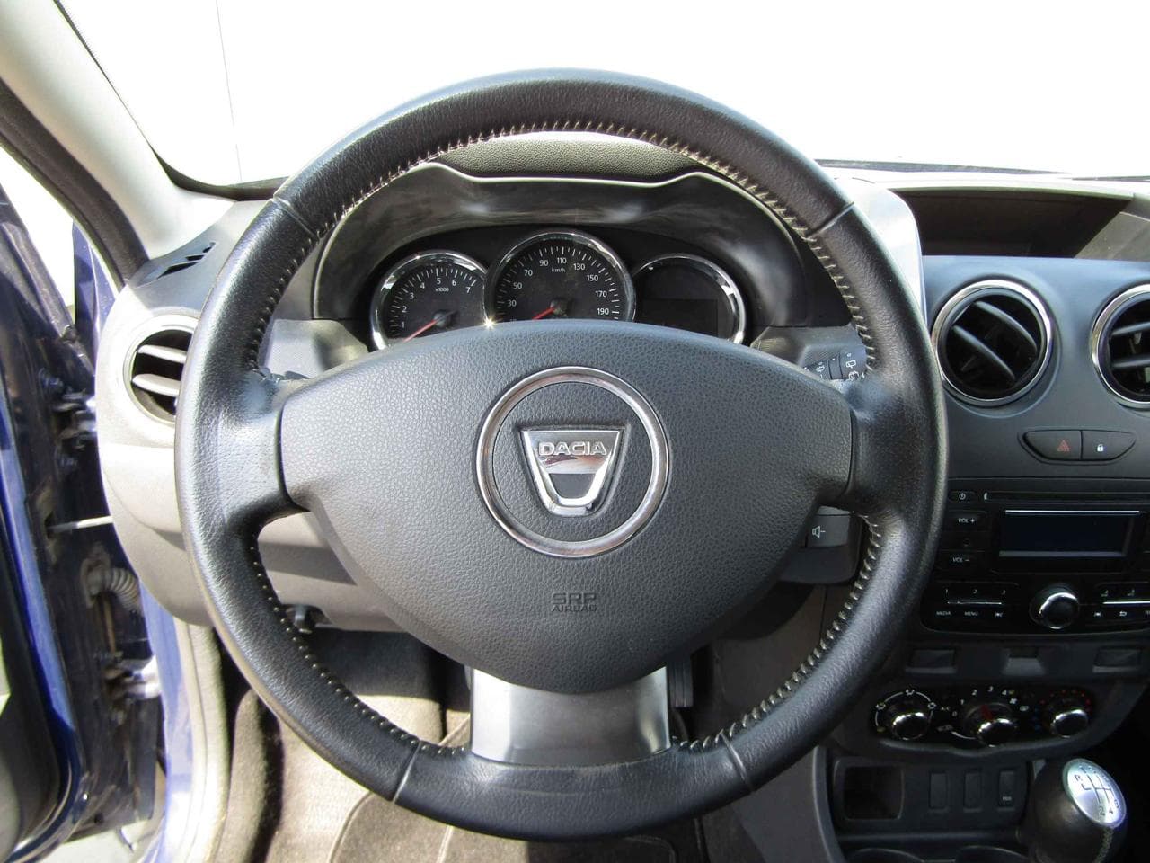 2015 Dacia DUSTER - 24