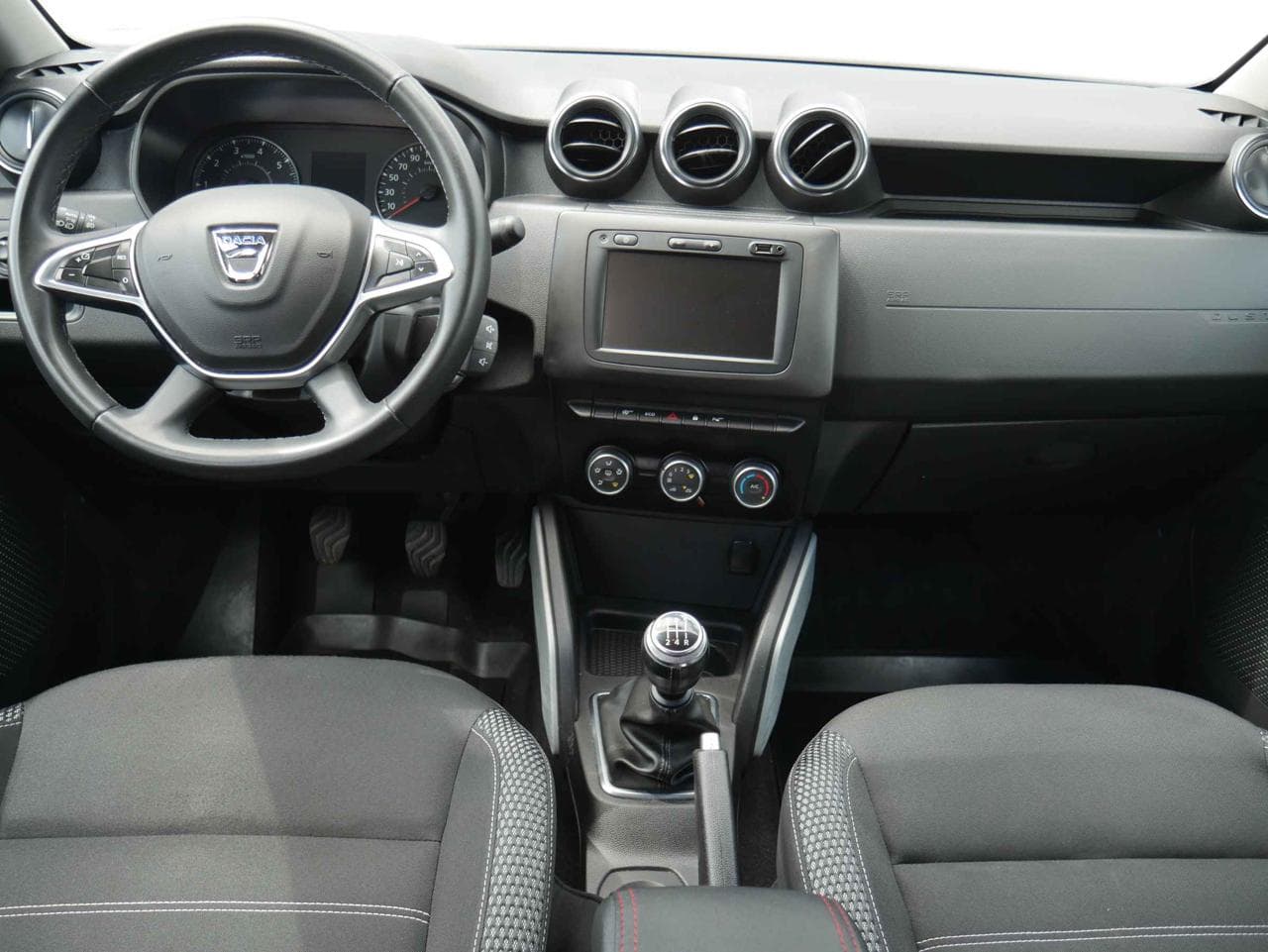 2020 Dacia DUSTER - 8