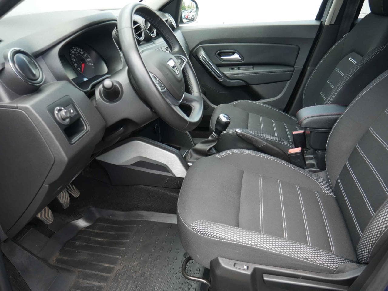 2020 Dacia DUSTER - 10