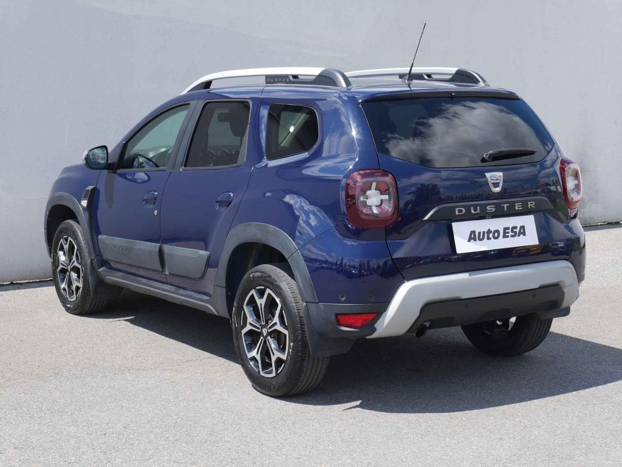 2020 Dacia DUSTER - 6