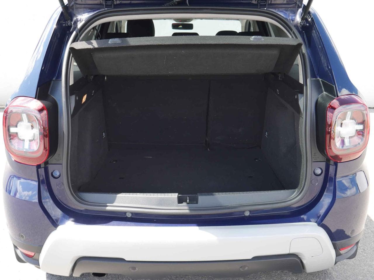 2020 Dacia DUSTER - 7