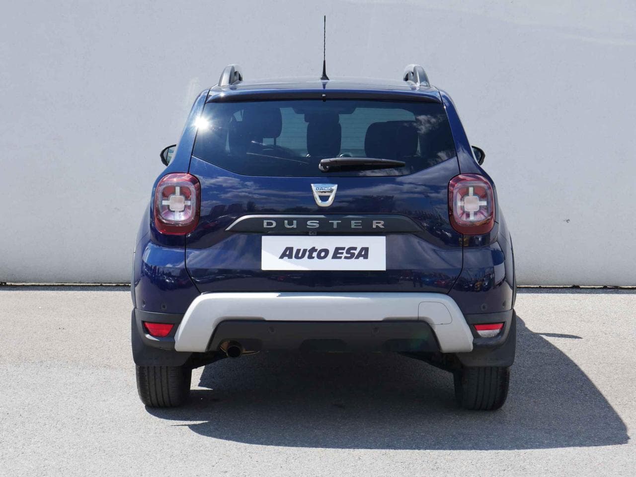 2020 Dacia DUSTER - 5
