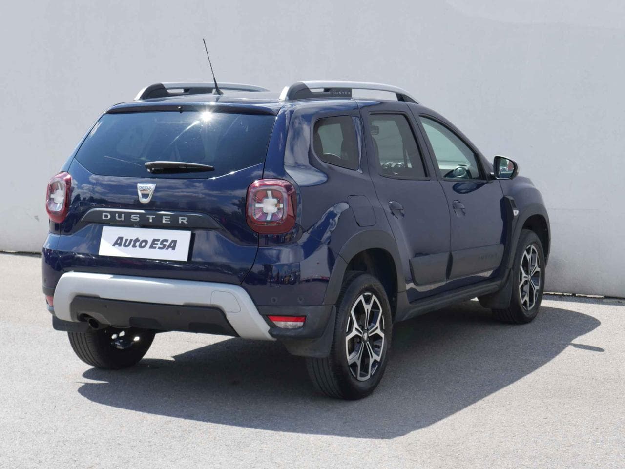 2020 Dacia DUSTER - 4