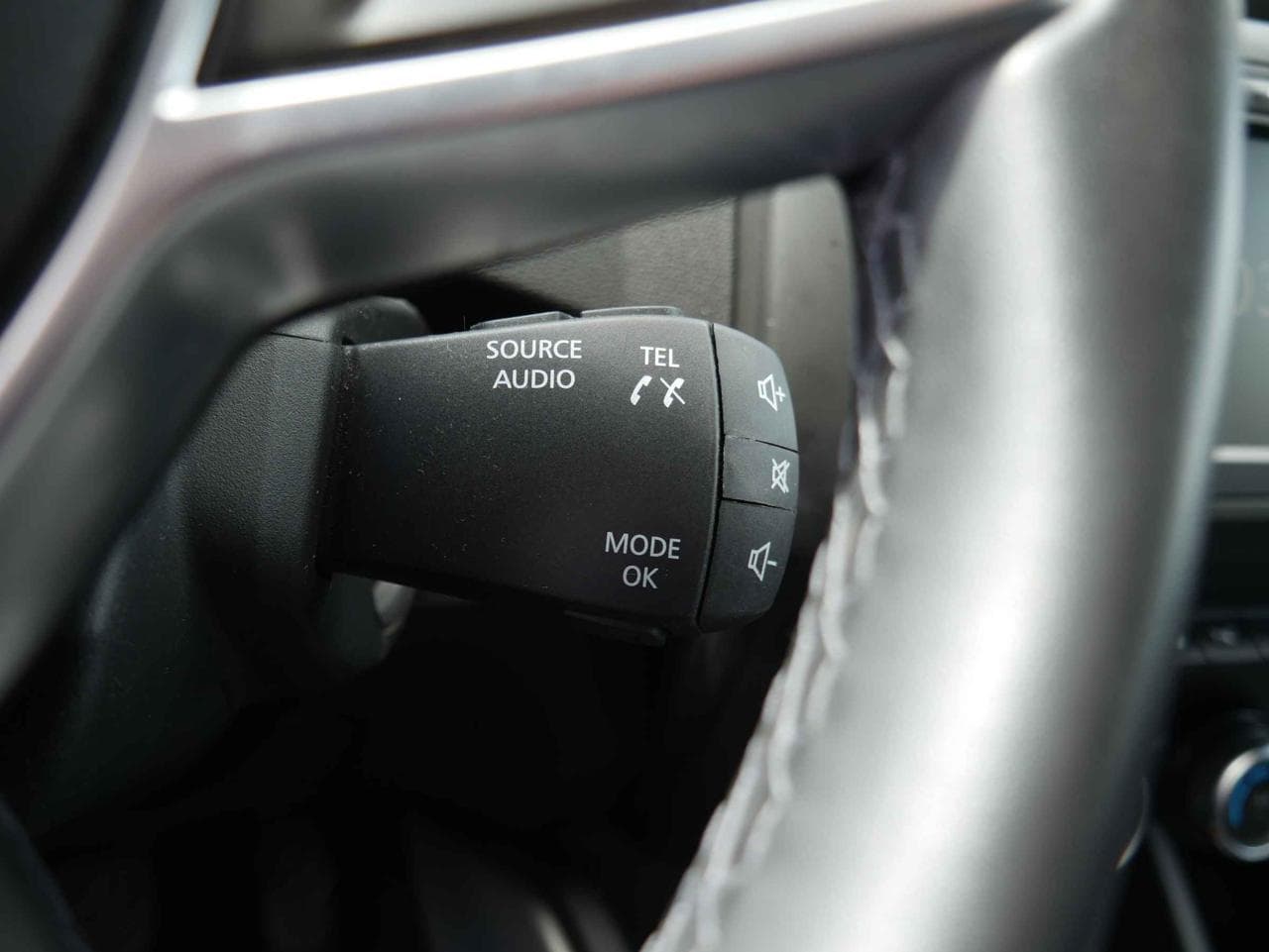 2020 Dacia DUSTER - 20