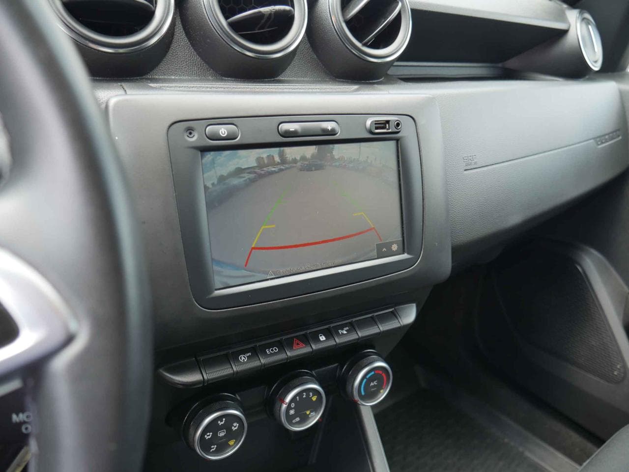 2020 Dacia DUSTER - 28