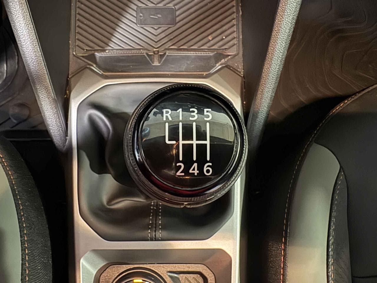 2024 Dacia DUSTER - 20