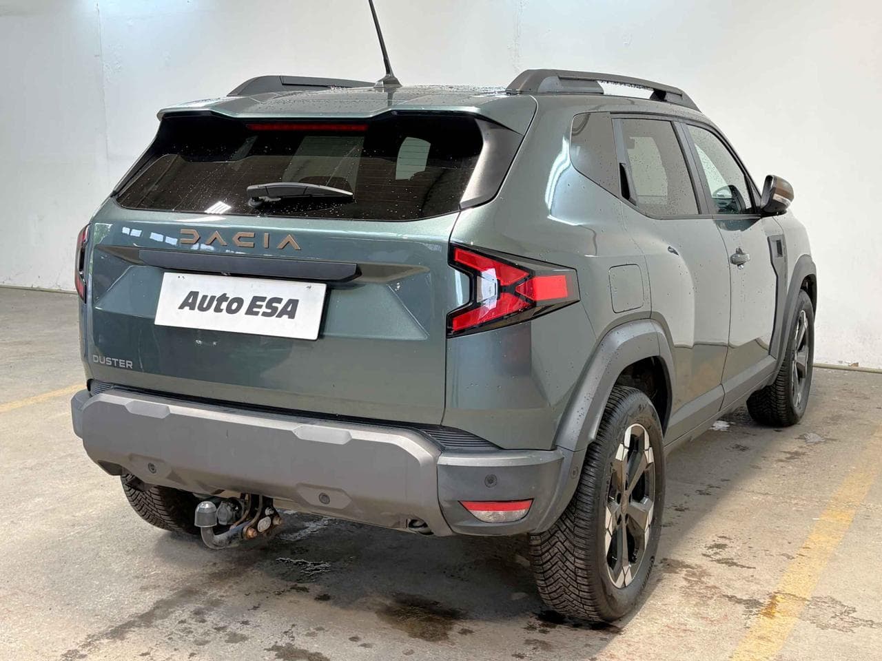 2024 Dacia DUSTER - 4