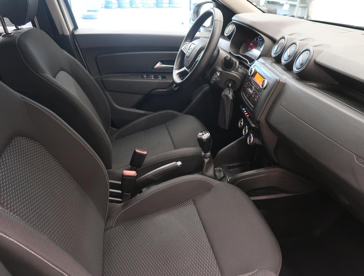 2018 Dacia DUSTER - 12