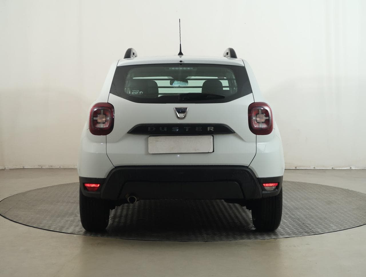 2018 Dacia DUSTER - 6