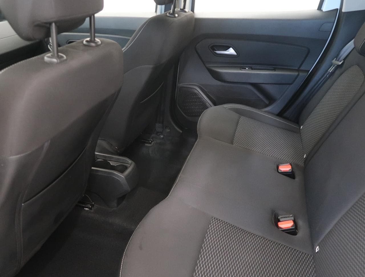 2018 Dacia DUSTER - 15