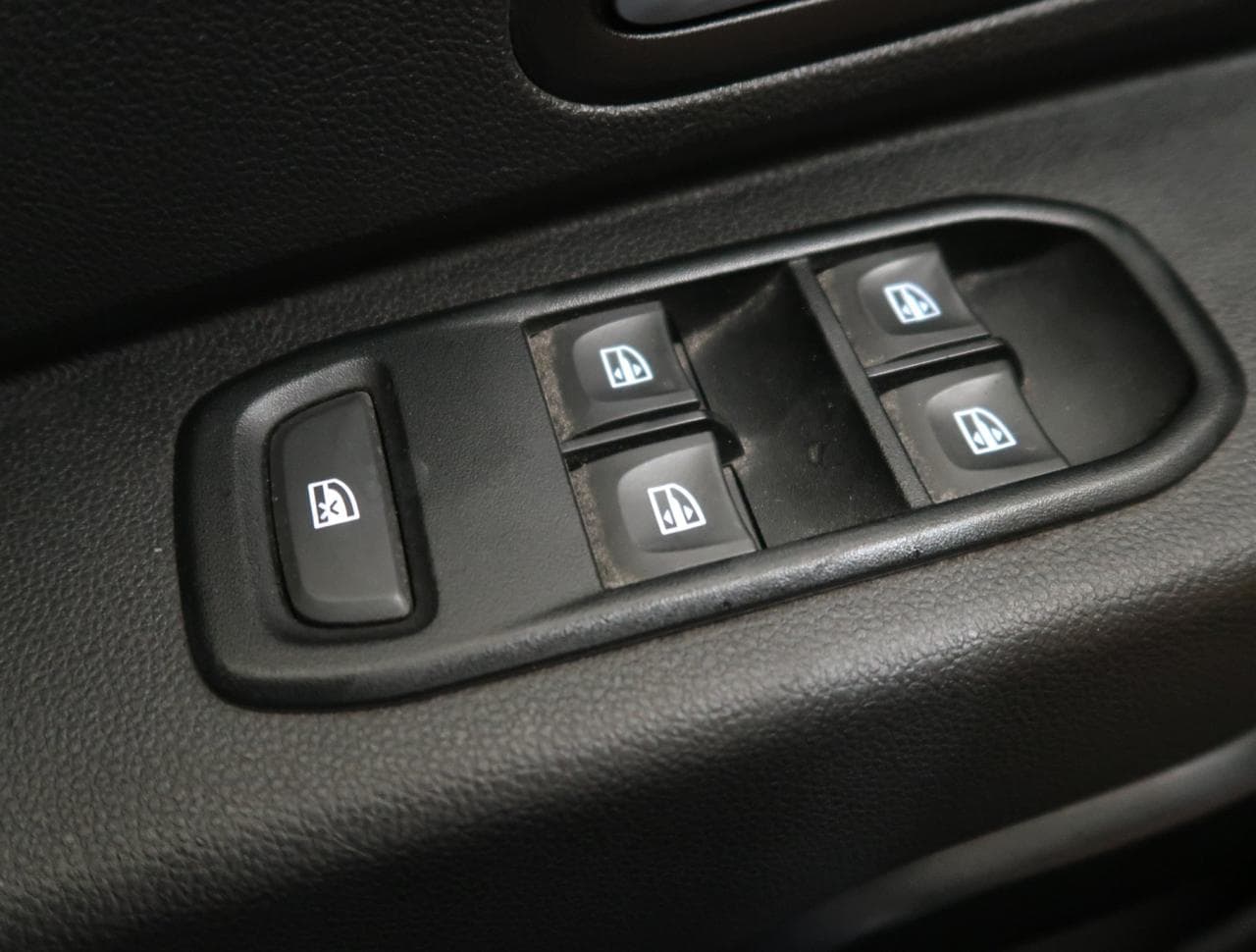 2018 Dacia DUSTER - 22