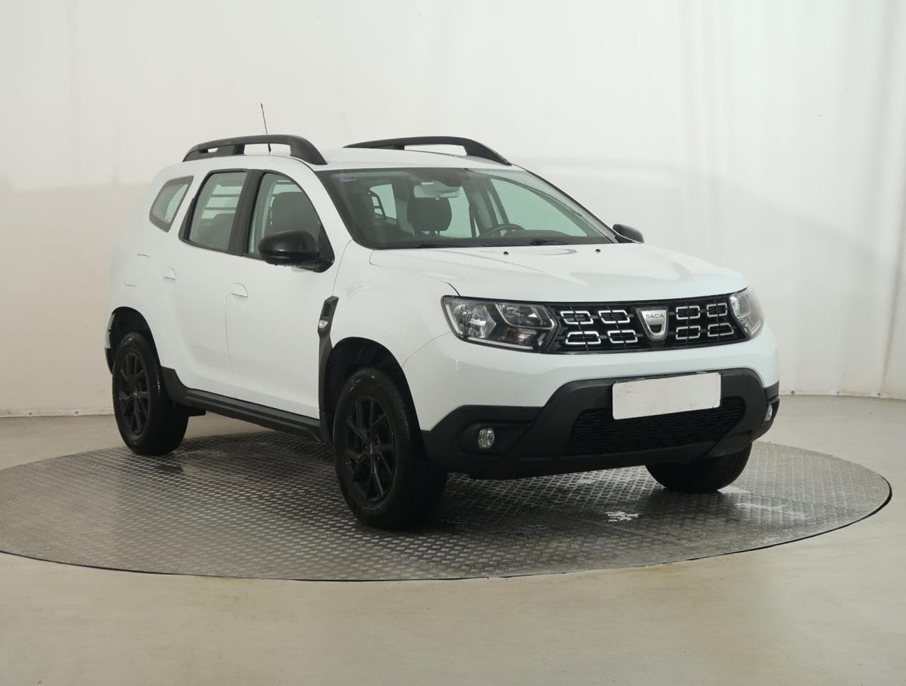 2018 Dacia DUSTER