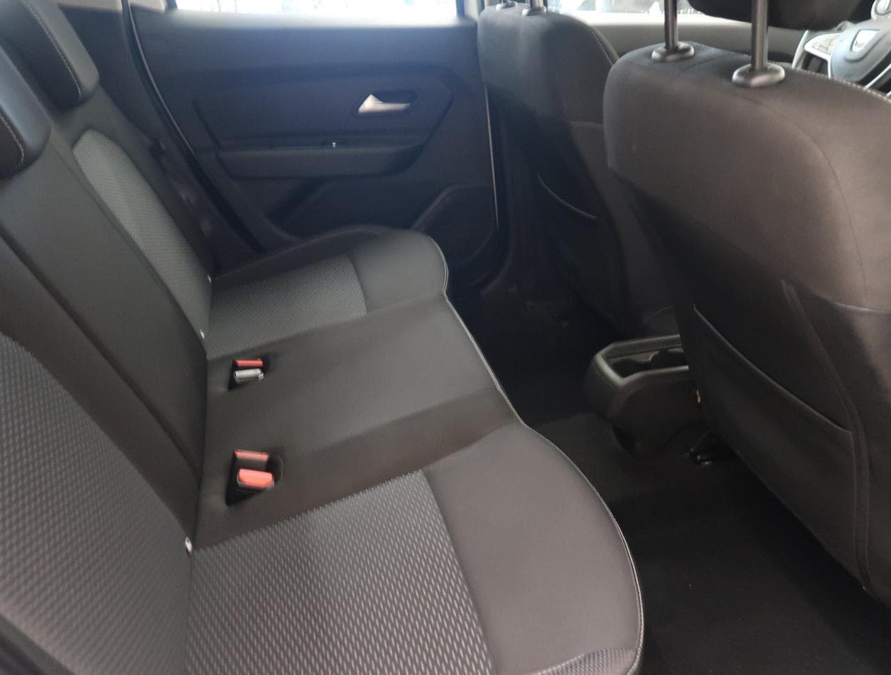 2018 Dacia DUSTER - 13