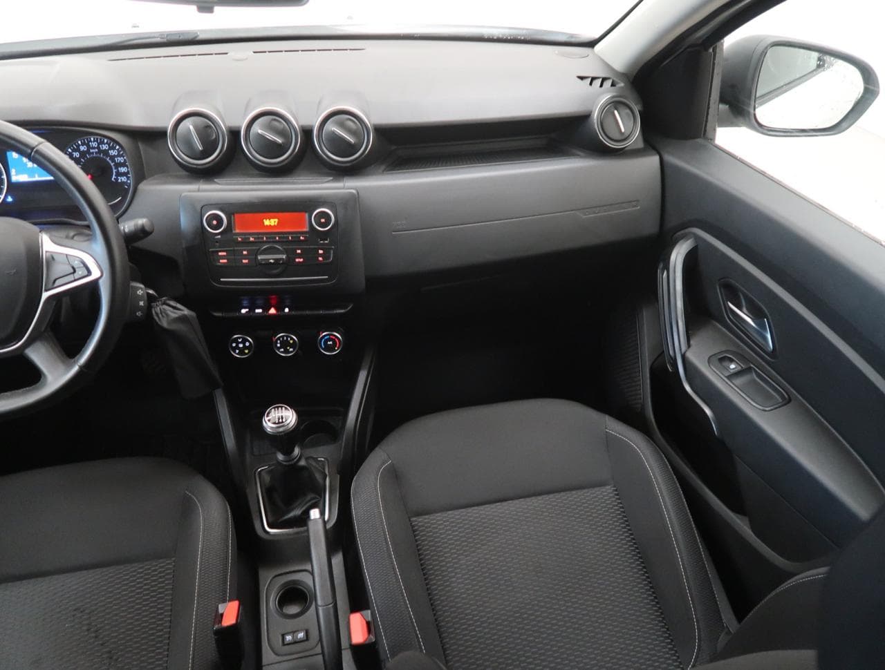 2018 Dacia DUSTER - 11
