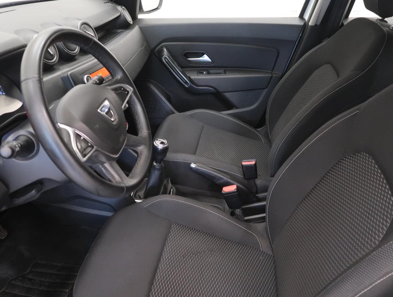 2018 Dacia DUSTER - 16