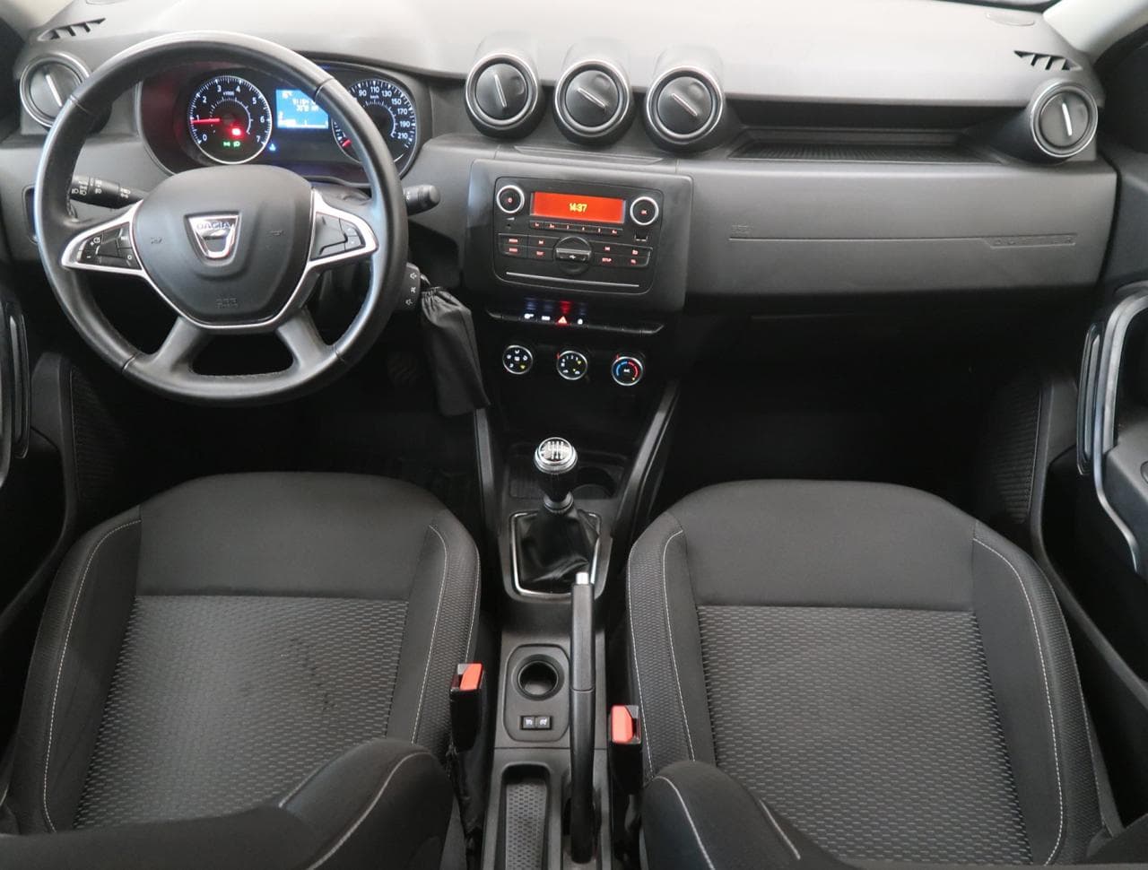 2018 Dacia DUSTER - 10