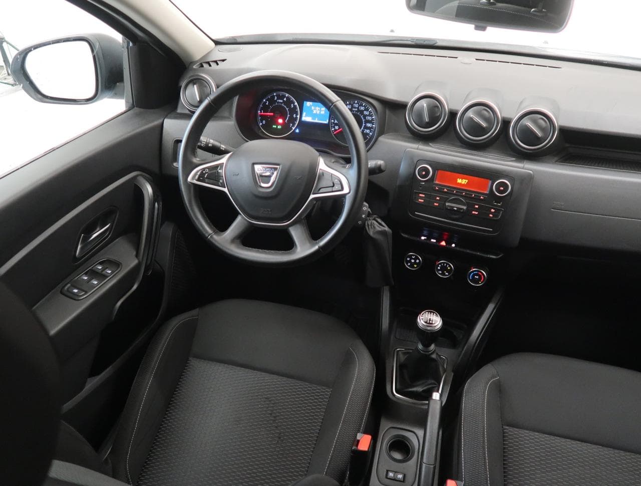 2018 Dacia DUSTER - 9