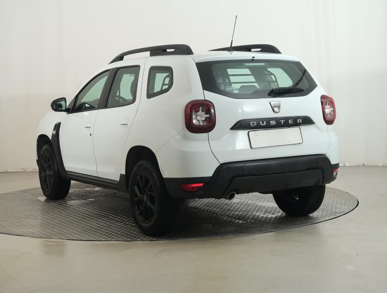 2018 Dacia DUSTER - 5