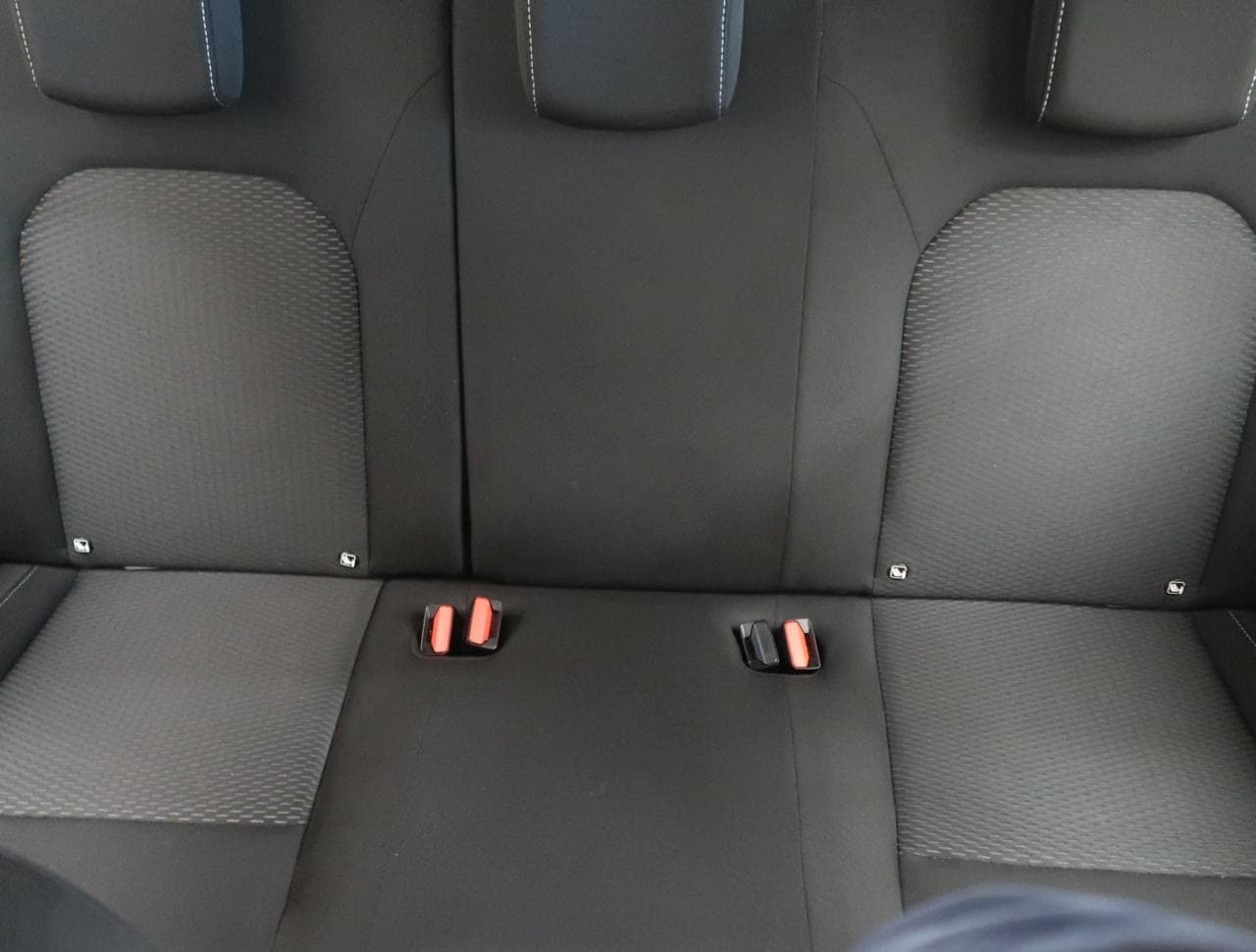 2018 Dacia DUSTER - 14