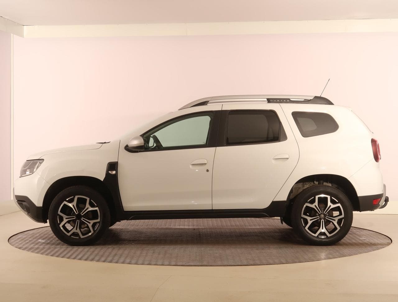 2020 Dacia DUSTER - 7