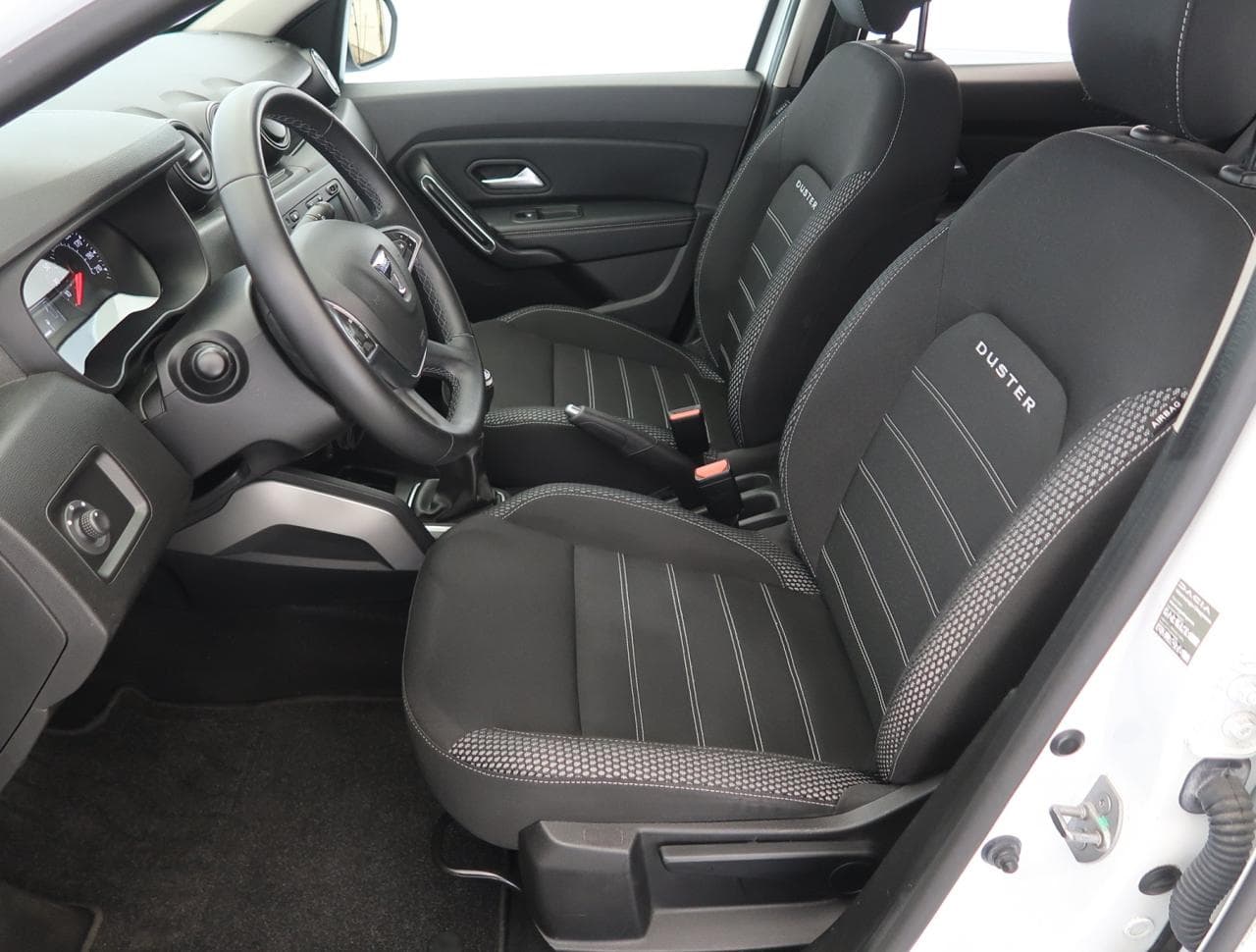 2020 Dacia DUSTER - 41