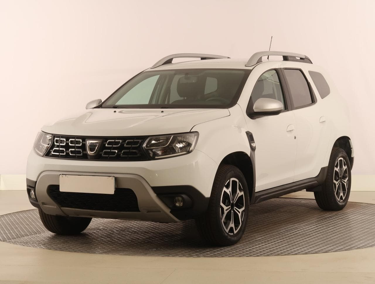2020 Dacia DUSTER - 5