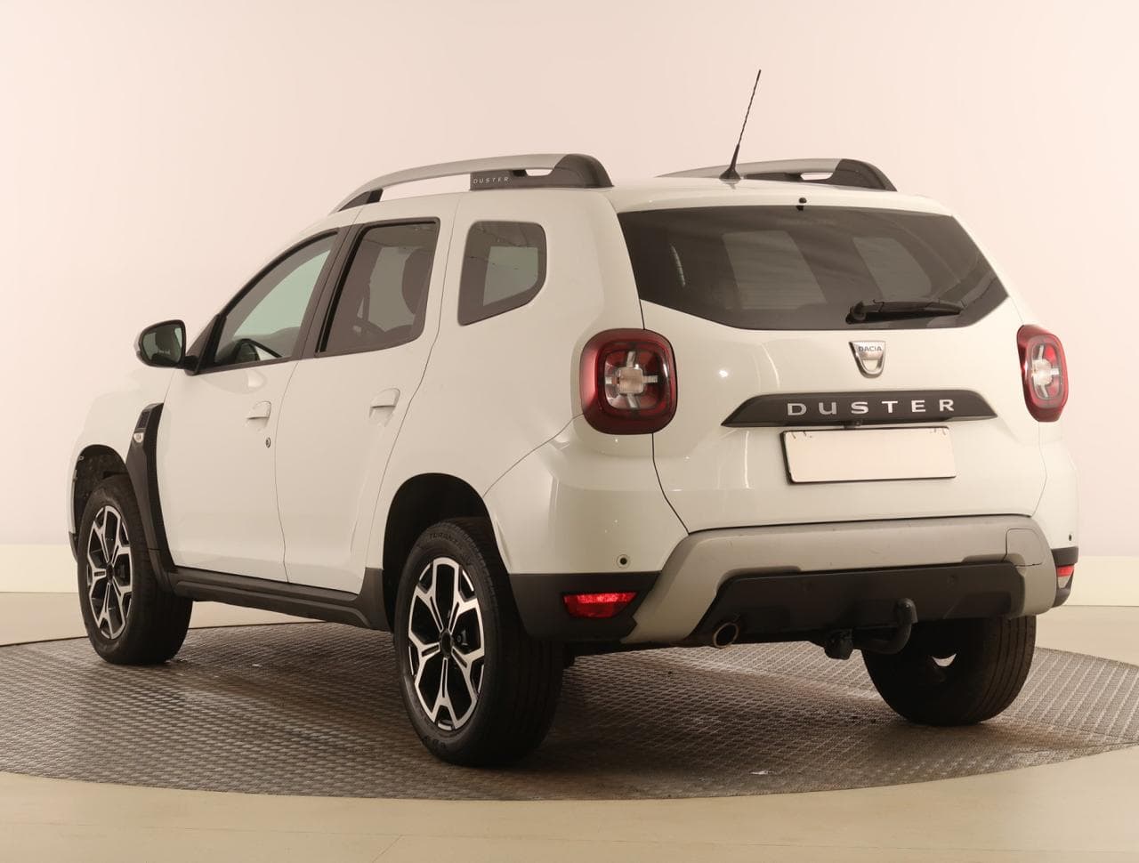 2020 Dacia DUSTER - 9