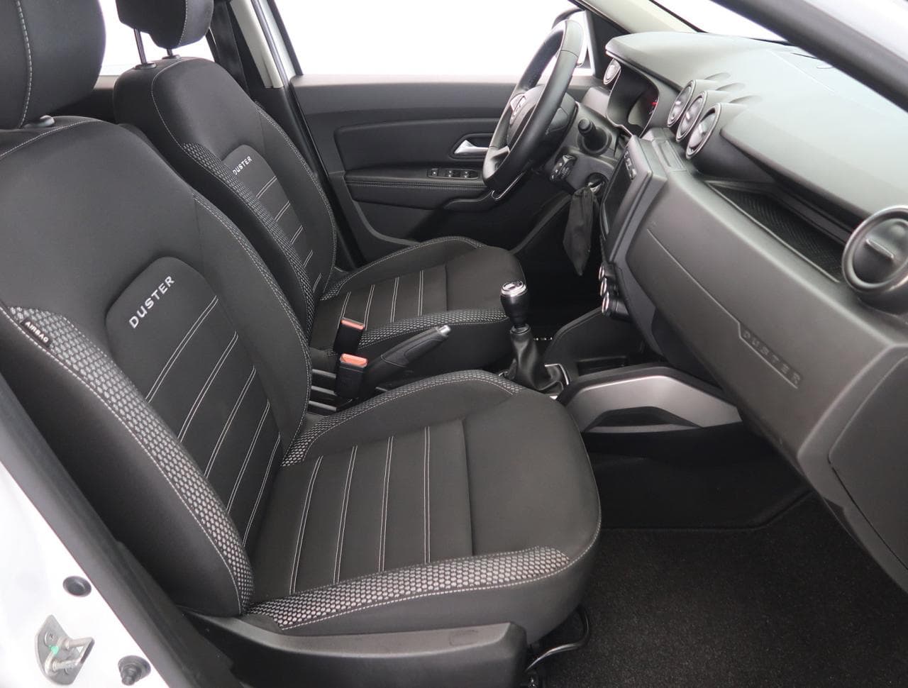 2020 Dacia DUSTER - 30