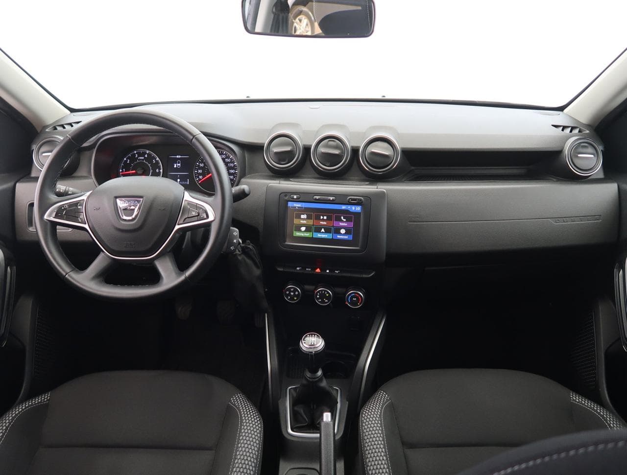 2020 Dacia DUSTER - 24