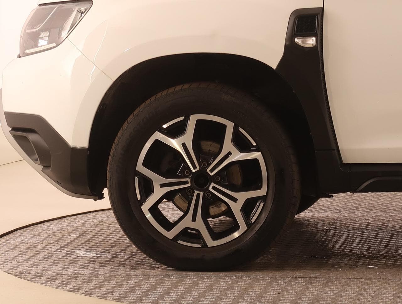 2020 Dacia DUSTER - 53