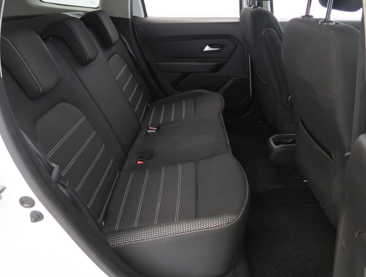 2020 Dacia DUSTER - 33