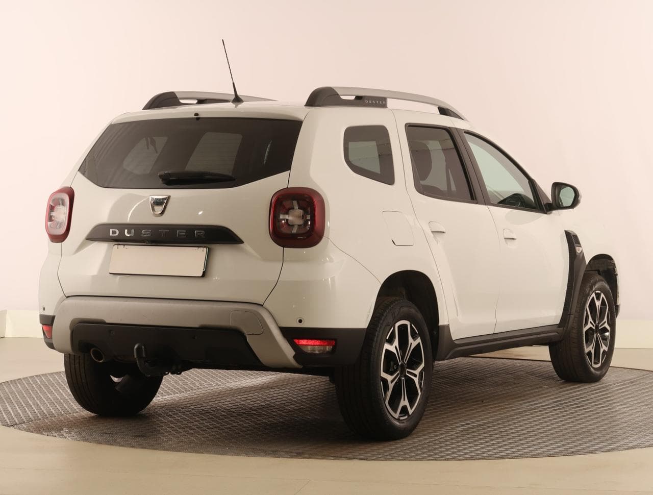 2020 Dacia DUSTER - 15