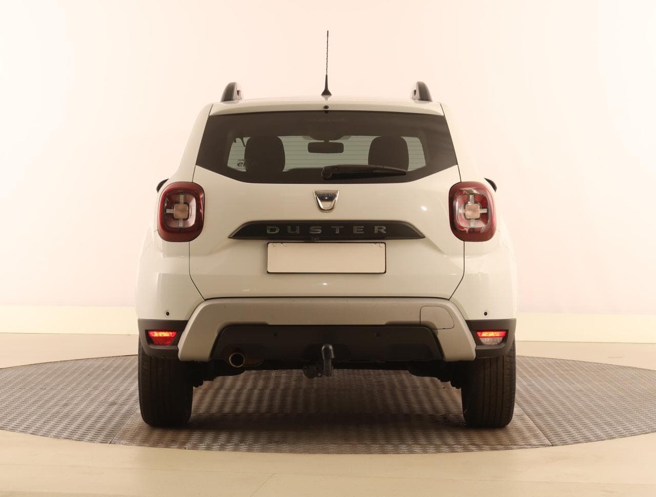 2020 Dacia DUSTER - 12