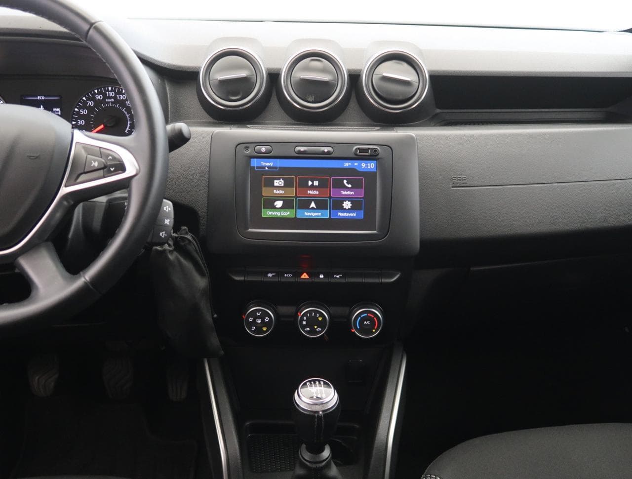 2020 Dacia DUSTER - 47