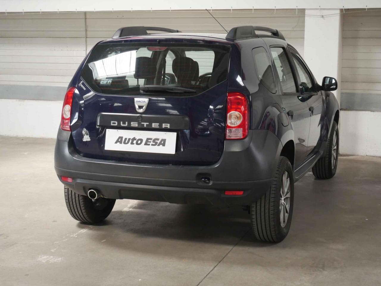 2011 Dacia DUSTER - 6
