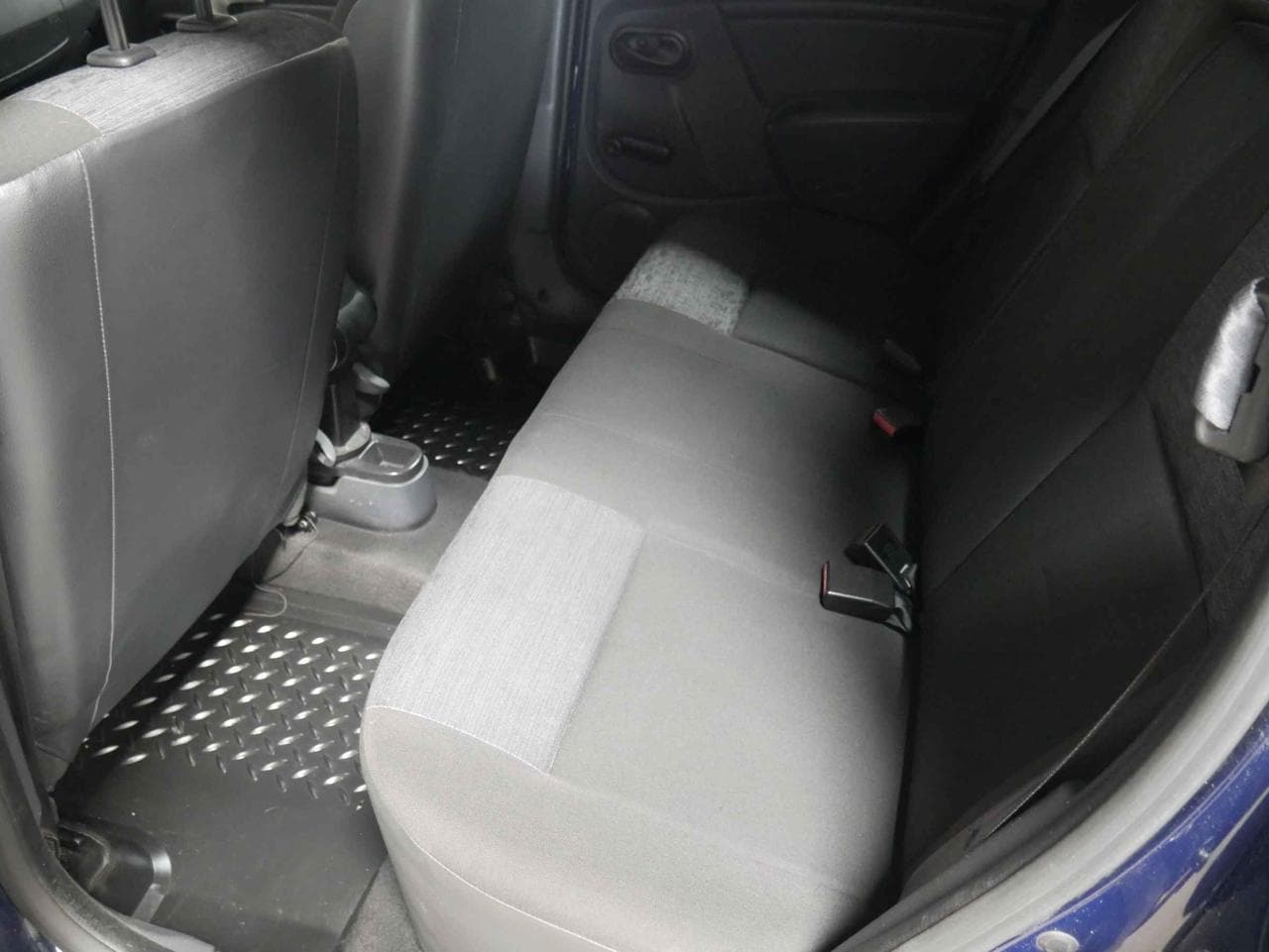 2011 Dacia DUSTER - 10