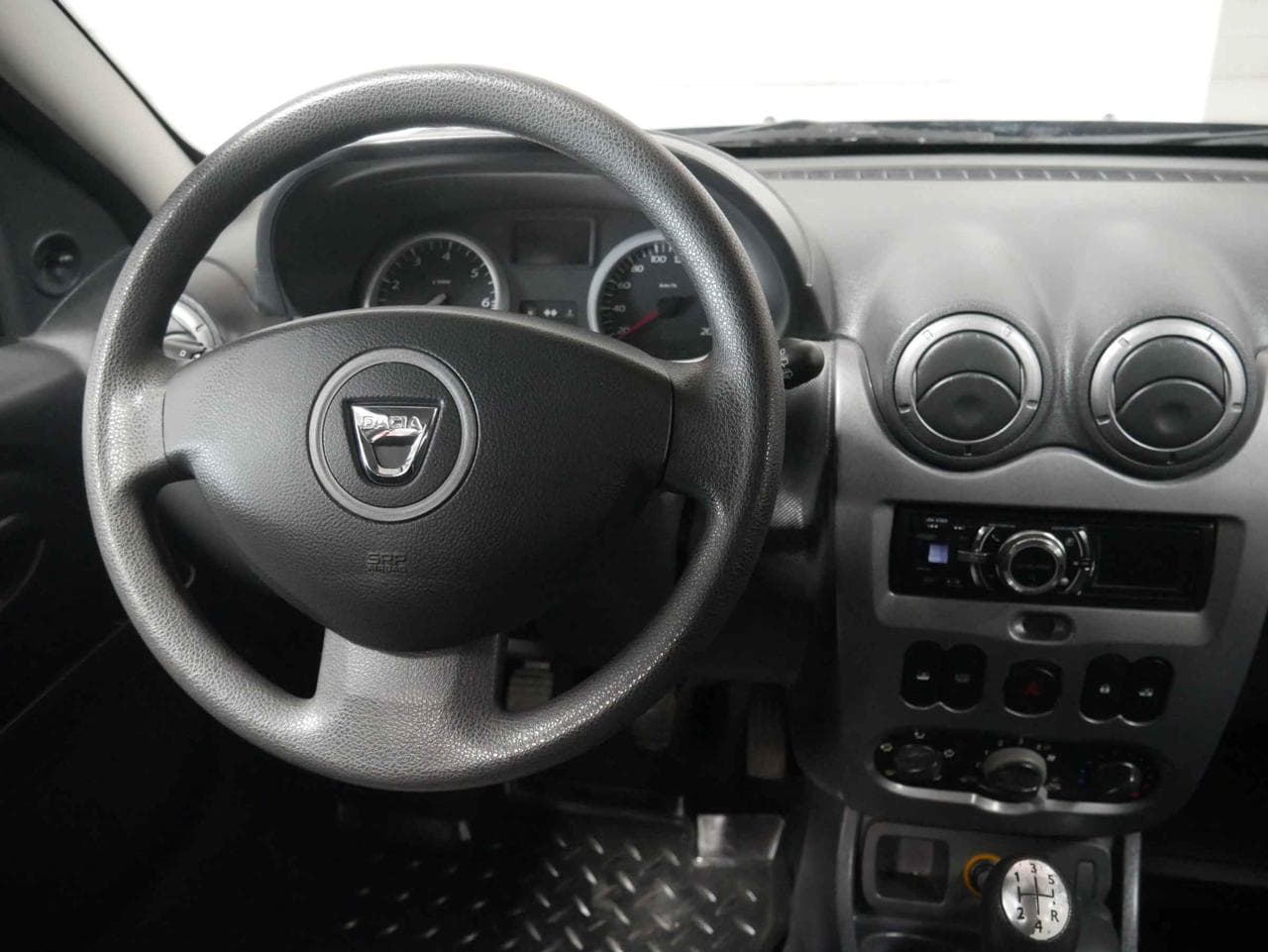 2011 Dacia DUSTER - 13