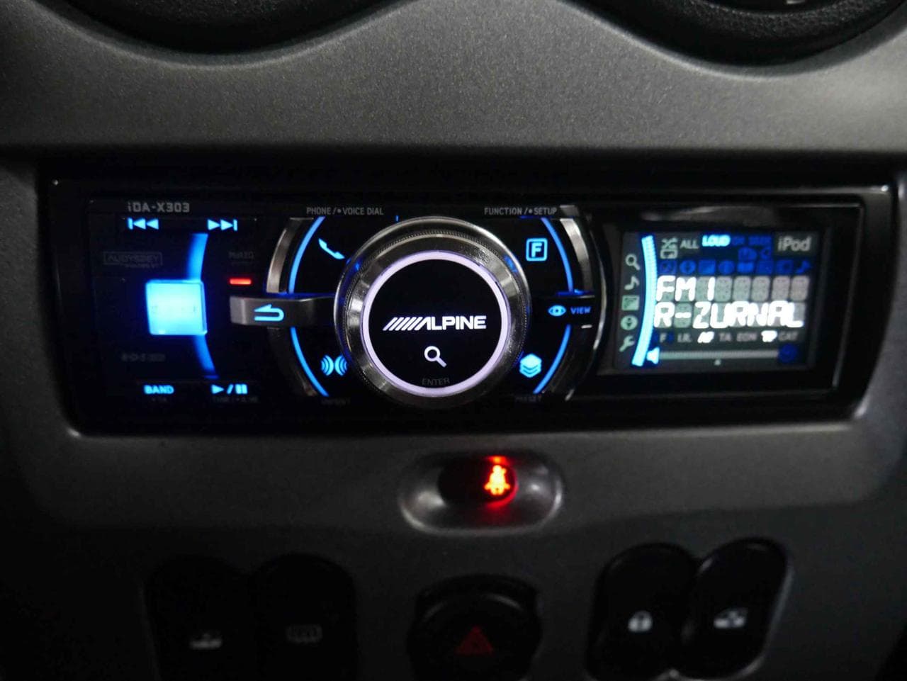 2011 Dacia DUSTER - 14