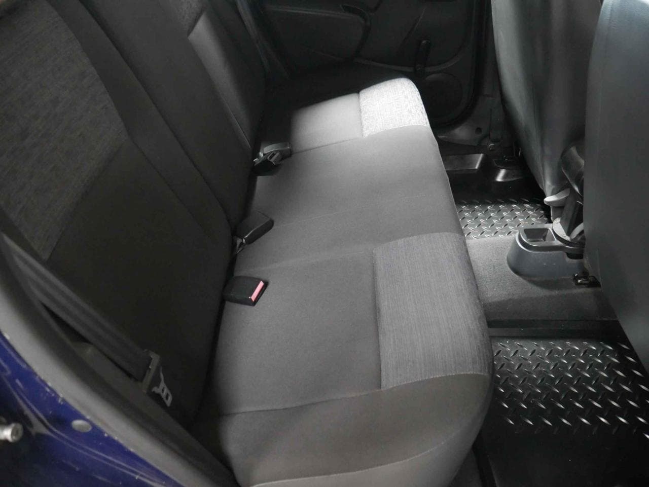 2011 Dacia DUSTER - 11