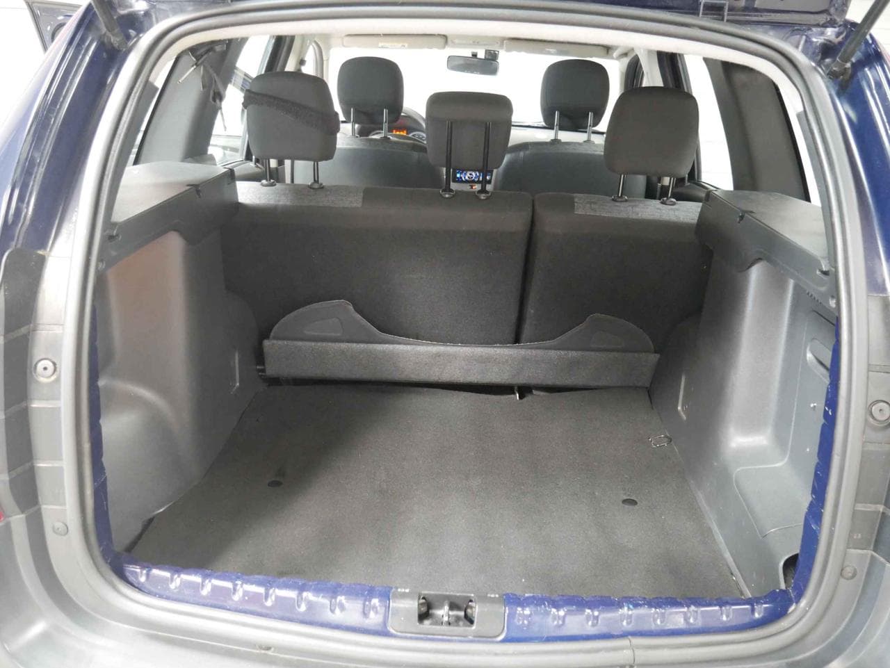 2011 Dacia DUSTER - 8