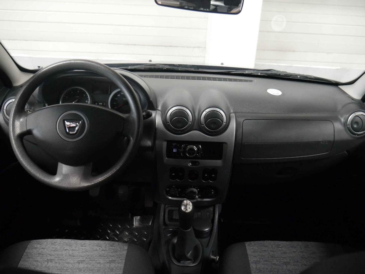 2011 Dacia DUSTER - 7