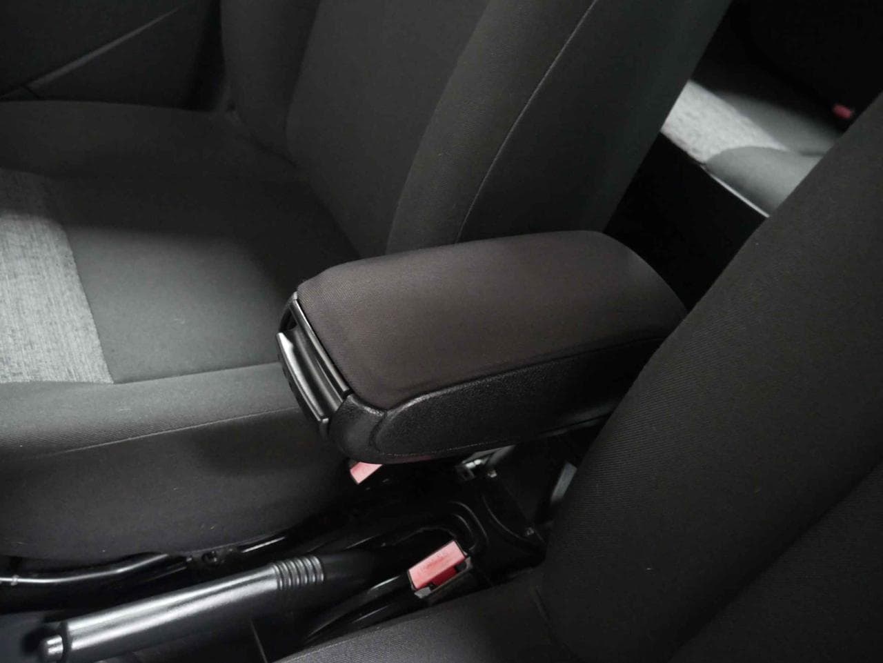 2011 Dacia DUSTER - 16