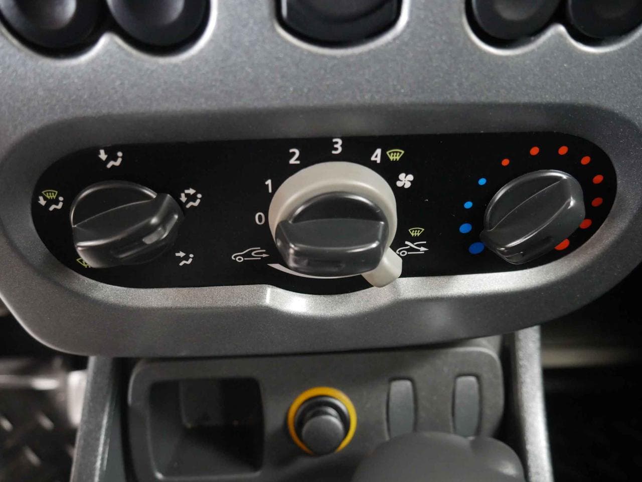 2011 Dacia DUSTER - 15
