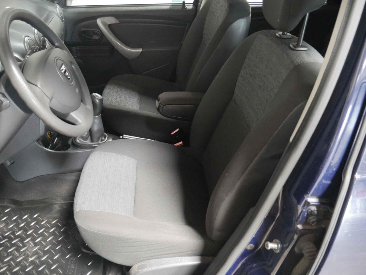 2011 Dacia DUSTER - 9
