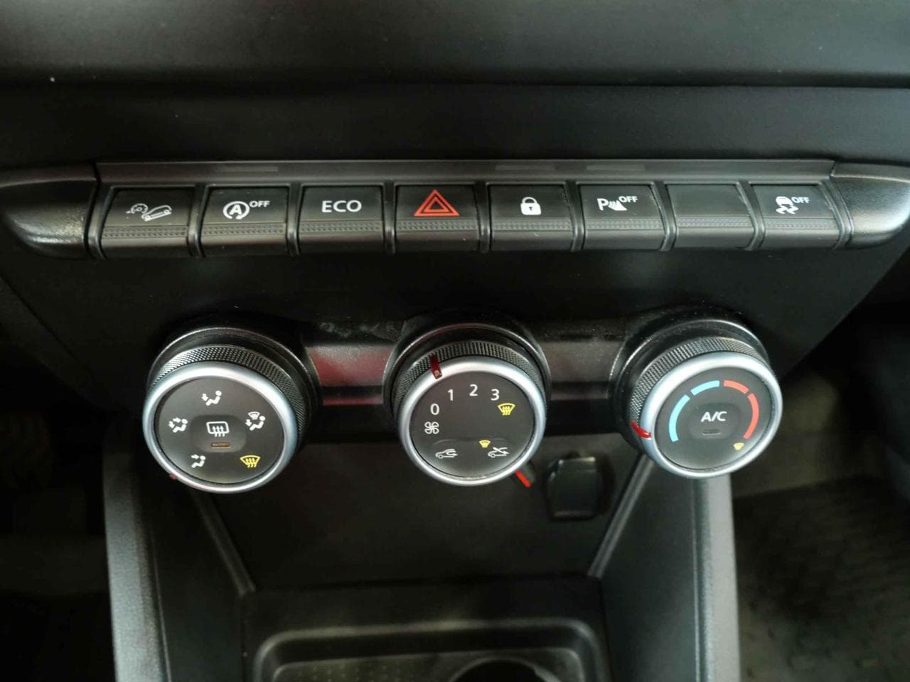 2021 Dacia DUSTER - 29