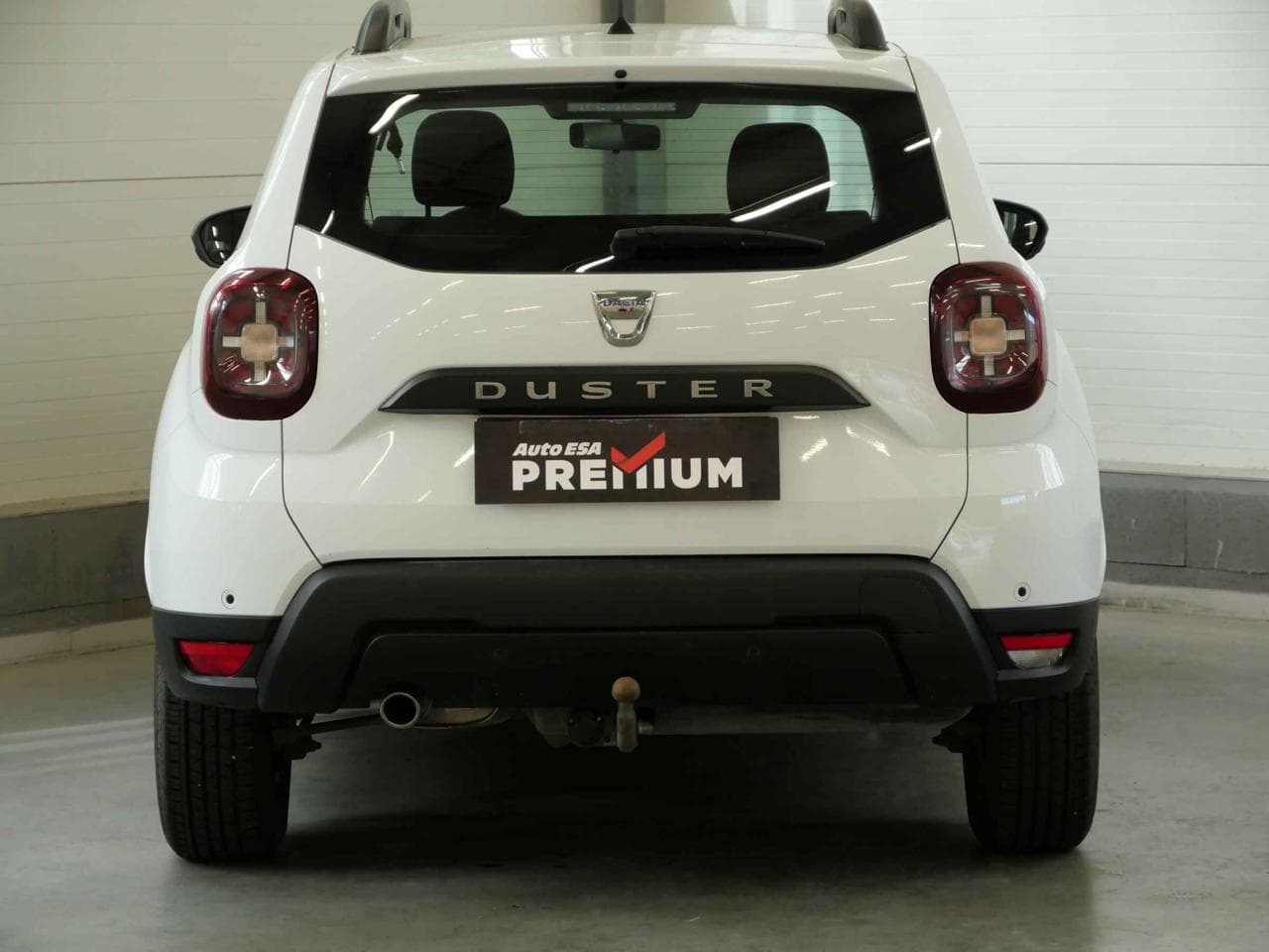 2021 Dacia DUSTER - 5