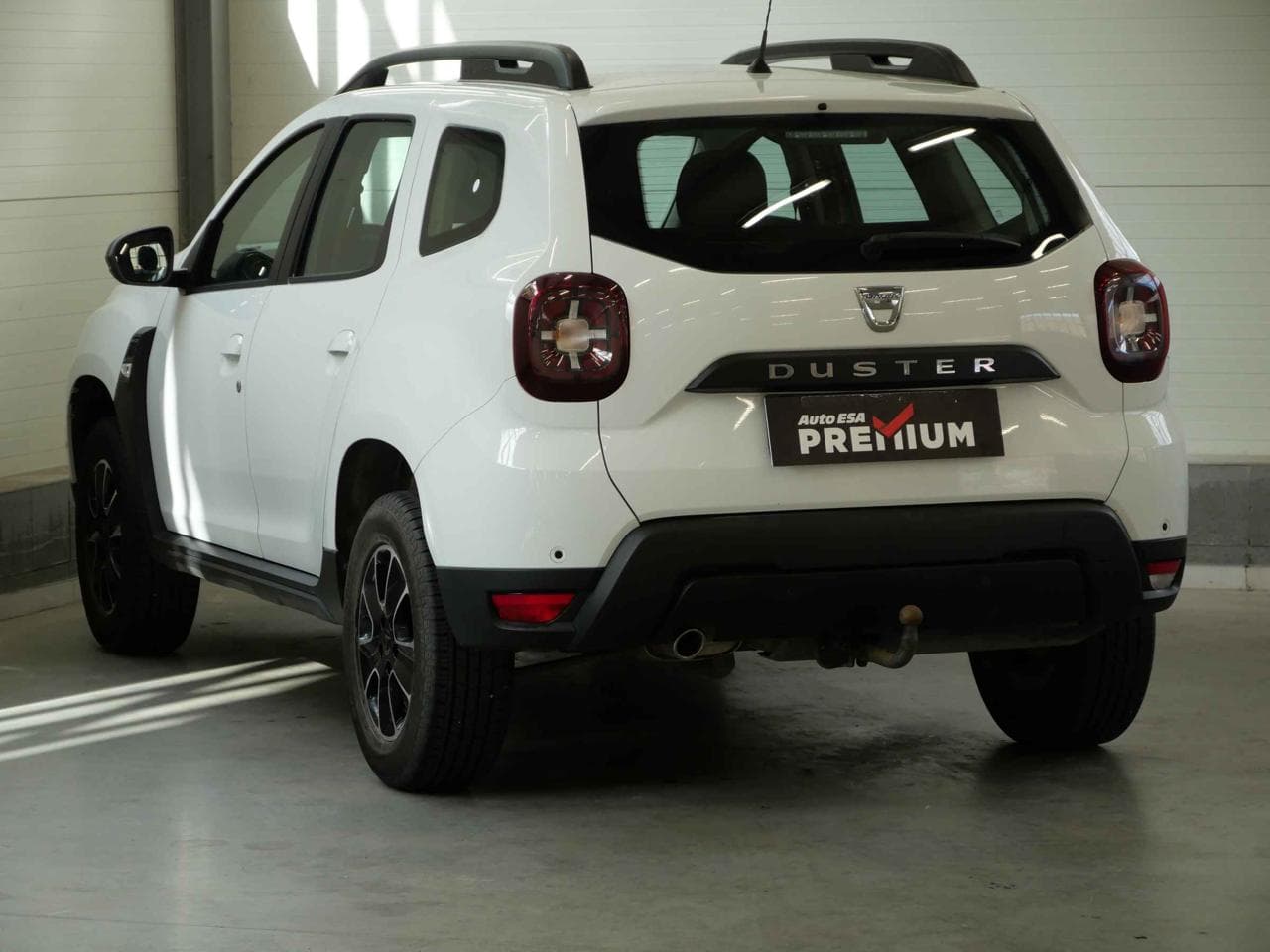 2021 Dacia DUSTER - 6