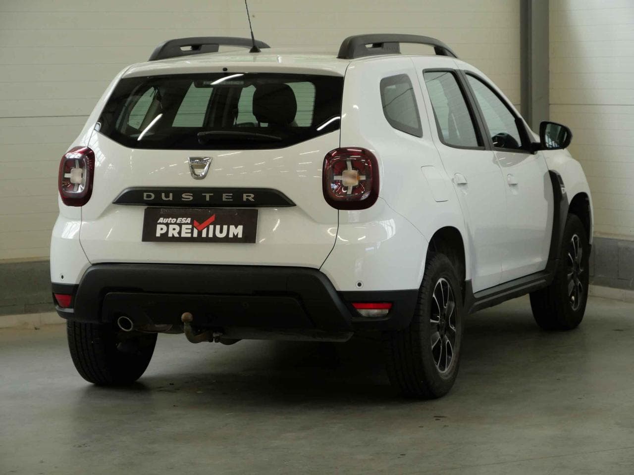 2021 Dacia DUSTER - 4